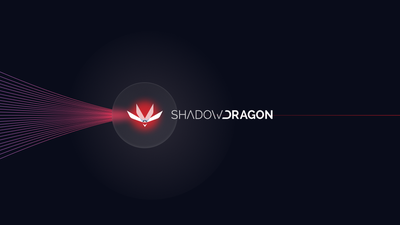 ShadowDragon logo