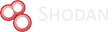 Shodan logo